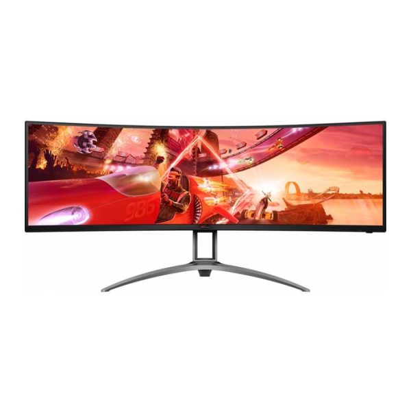 مانیتور AG493UCX